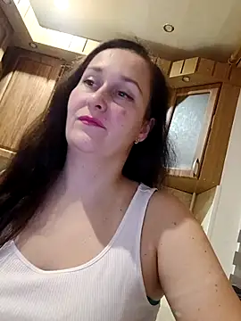 Snapshot of Amandda_ chatting on October 9, 6:23 pm Amandda online show from October 9, 6:23 pm
