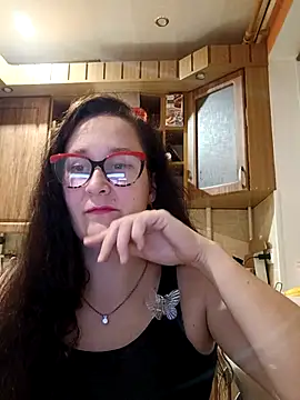 Amandda  online show from October 28, 7:19 pm