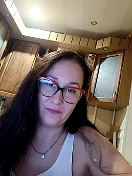 Snapshot of Amandda_ chatting on October 18, 7:04 pm Amandda online show from October 18, 7:04 pm