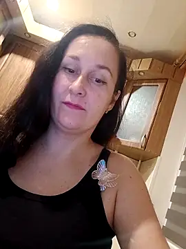 Snapshot of Amandda_ chatting on October 12, 5:59 pm Amandda online show from October 12, 5:59 pm