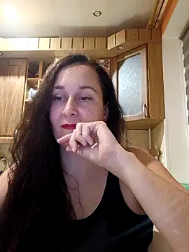 Snapshot of Amandda_ chatting on September 15, 7:54 pm Amandda online show from September 15, 7:54 pm