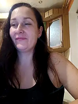 Snapshot of Amandda_ chatting on October 1, 6:57 pm Amandda online show from October 1, 6:57 pm
