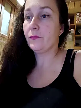 Snapshot of Amandda_ chatting on October 14, 6:32 pm Amandda online show from October 14, 6:32 pm