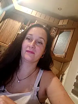 Snapshot of Amandda_ chatting on October 19, 7:05 pm Amandda online show from October 19, 7:05 pm