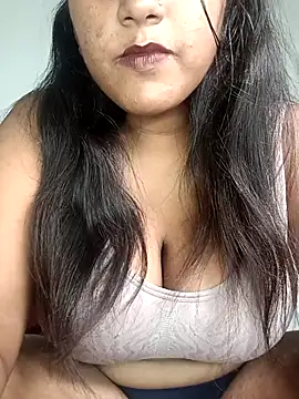 Snapshot of Cute_mikii chatting on October 9, 6:45 pm Cute mikii online show from October 9, 6:45 pm