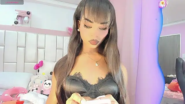 DarliingSweet online show from February 11, 12:58 am