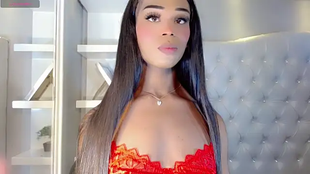 DarliingSweet online show from September 19, 10:47 am