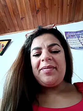 Mia-Glow online show from April 13, 12:06 pm