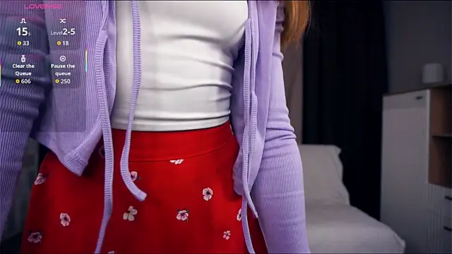 KayleenCurtis online show from October 15, 5:32 am