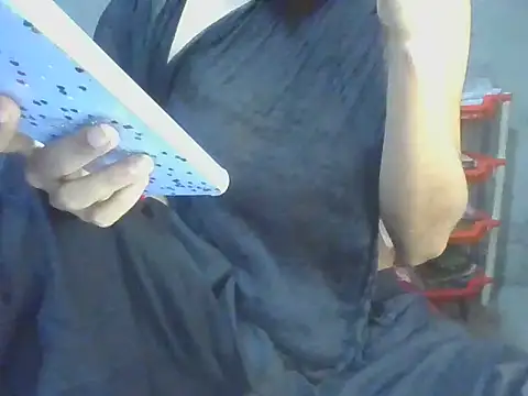 mala2580 online show from September 25, 6:50 pm