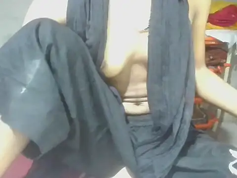 mala2580 online show from October 17, 6:22 pm