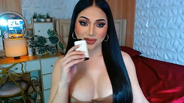 QueenMistressMaria online show from September 11, 7:25 pm