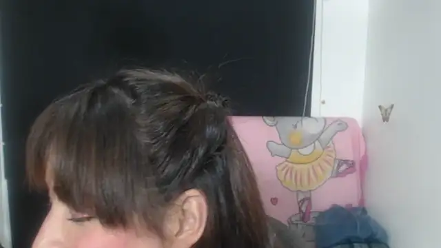 evelynesex online show from April 13, 3:30 am