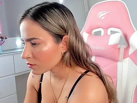 Saloome miller online show from October 1, 2:49 am