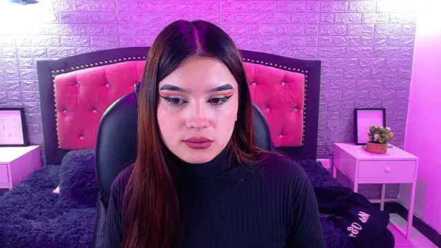 Natalie loffreda online show from October 22, 3:44 am