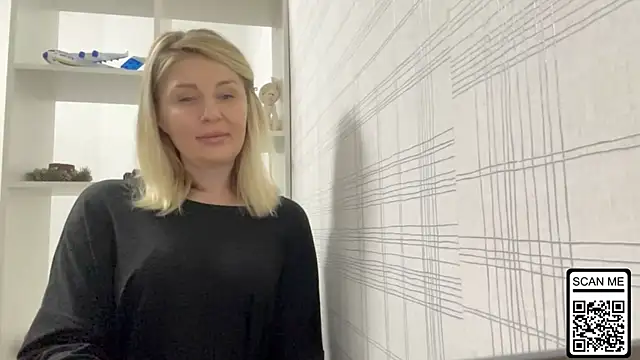 Blondie xoxoxo online show from November 27, 4:21 pm