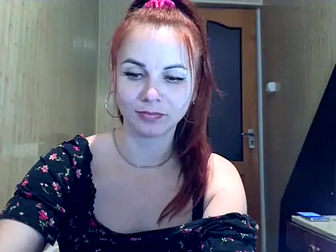 Kisa26311 online show from October 12, 12:51 pm