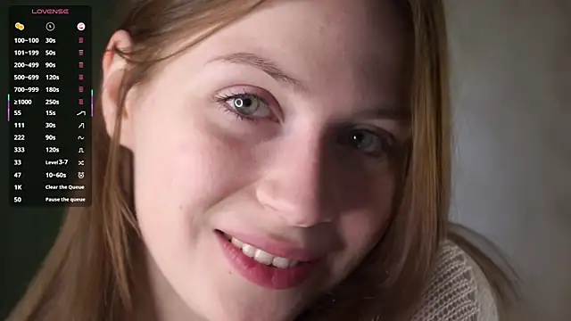 Snapshot of Stella_of_steel chatting on September 20, 9:18 am Stella of steel online show from September 20, 9:18 am