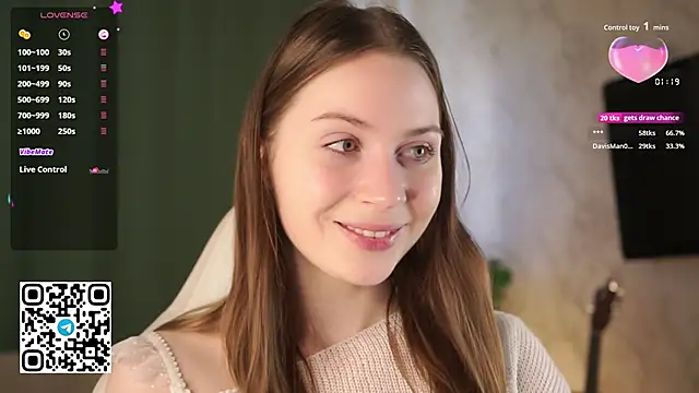 Stella of steel online show from October 25, 9:50 am