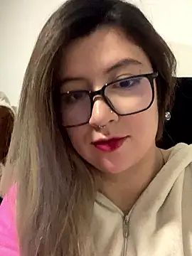 Blair Bunnyy online show from January 18, 9:49 am