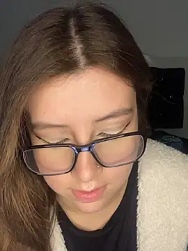 Blair Bunnyy online show from September 24, 4:22 am