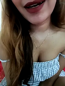 Snapshot of Cutie_Shruti chatting on September 9, 9:47 pm Cutie Shruti online show from September 9, 9:47 pm