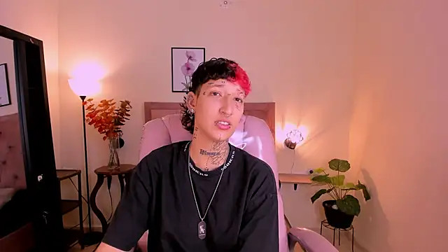 Luci Rose online show from September 20, 3:38 am