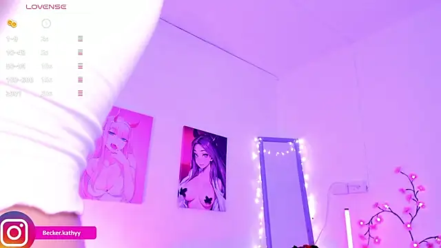 Kathybecker online show from April 14, 3:45 pm