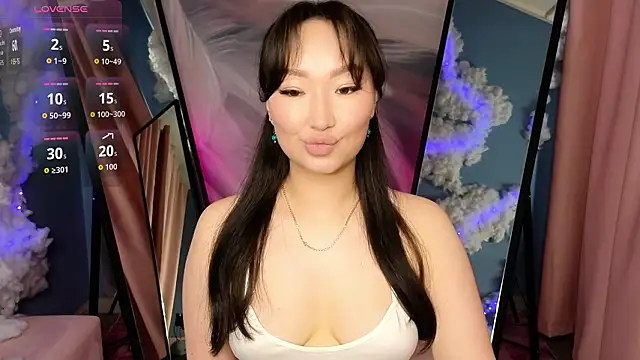 Mary Driden online show from March 20, 12:32 pm