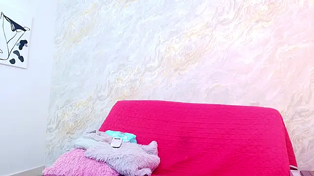 Vero Temptation online show from October 7, 3:11 am