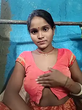 Harini Gautam online show from October 16, 10:29 am