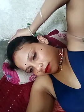 Chandni Love143 online show from September 15, 5:49 am