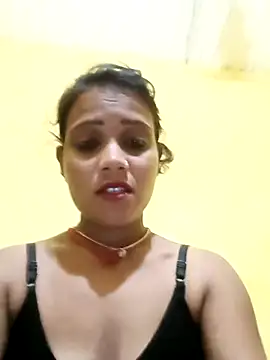 Chandni Love143 online show from October 14, 3:25 pm