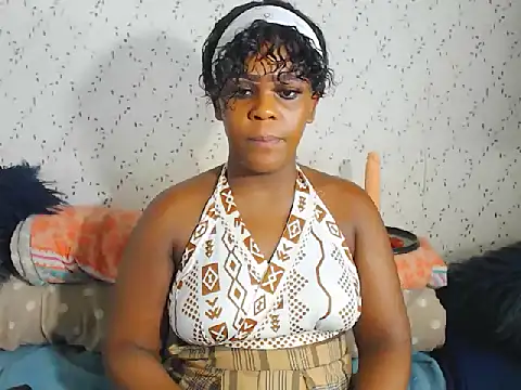 MiniMinaj online show from November 19, 7:03 pm