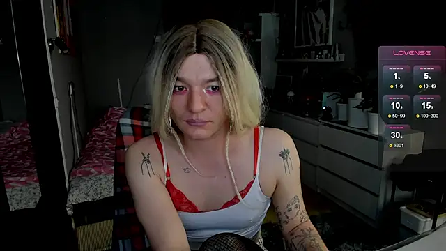Kkkylie online show from June 16, 2:56 am