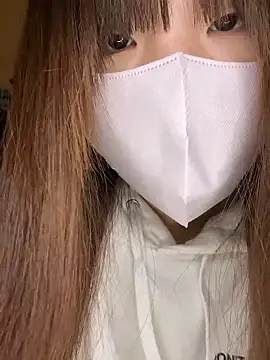 Snapshot of natsumiii chatting on October 21, 1:04 pm natsumiii online show from October 21, 1:04 pm