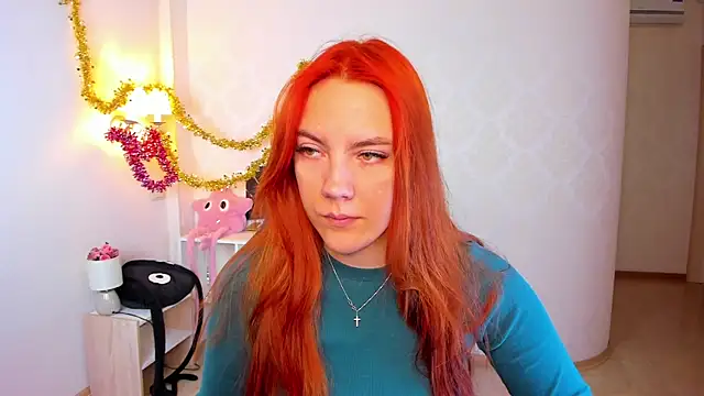 Gingerr pie online show from February 5, 4:48 am