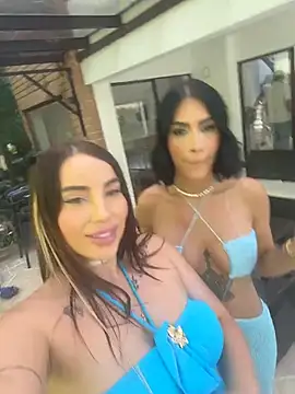 jessy rios online show from July 5, 8:03 pm