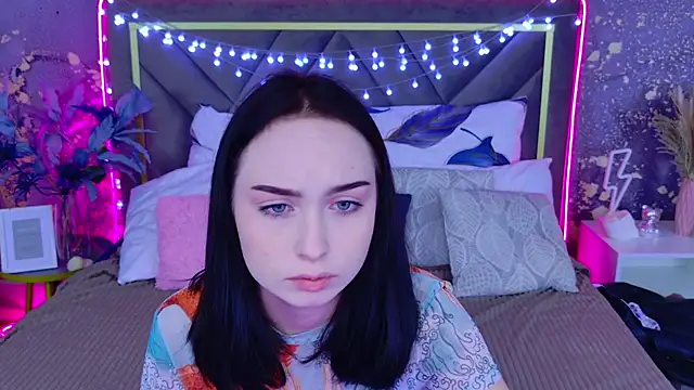 MonikaCarter online show from October 16, 11:24 am