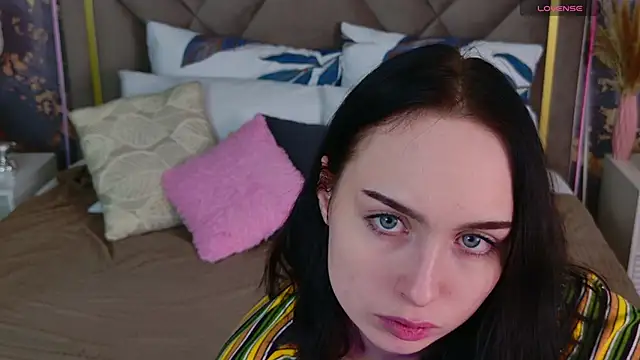 MonikaCarter online show from November 9, 10:22 am