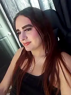 Maylu Fox online show from October 6, 3:40 pm