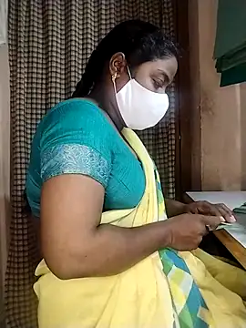 Megha 21 online show from December 17, 5:44 am