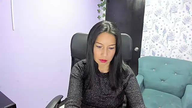 Megan Collinss  online show from November 12, 4:16 pm