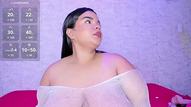 AlexaaTaylor online show from February 5, 12:41 pm