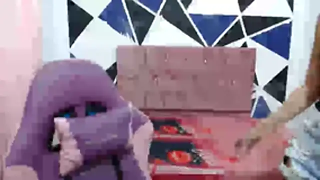 shy luna18 online show from November 12, 1:09 pm