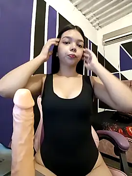 shy luna18 online show from December 19, 3:26 pm