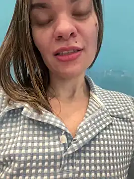 Pribaixinha online show from March 5, 8:37 pm