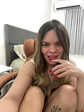 Pribaixinha online show from March 6, 9:21 pm