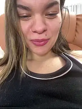 Pribaixinha online show from February 24, 11:03 pm