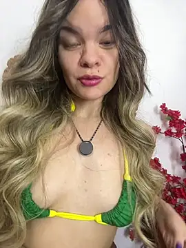 Pribaixinha online show from March 27, 11:49 pm